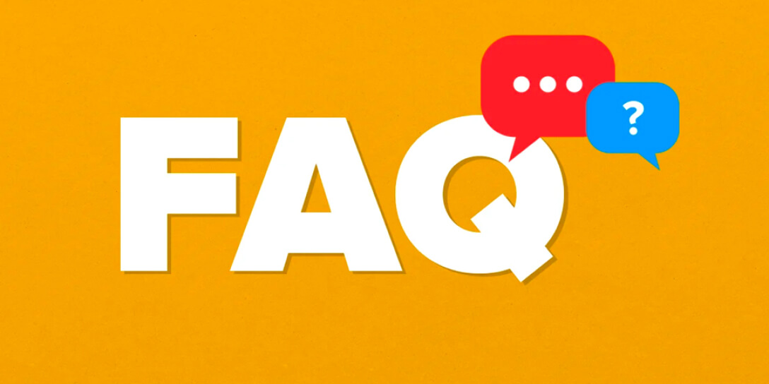 F.A.Q.