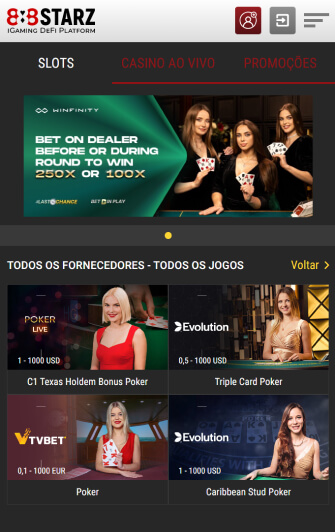 Video Poker